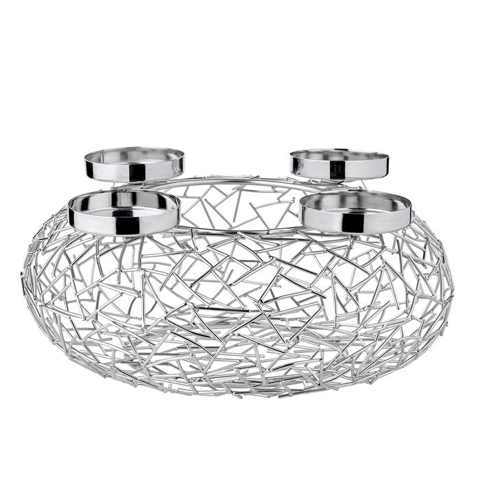 Adventskranz Florenz 35cm