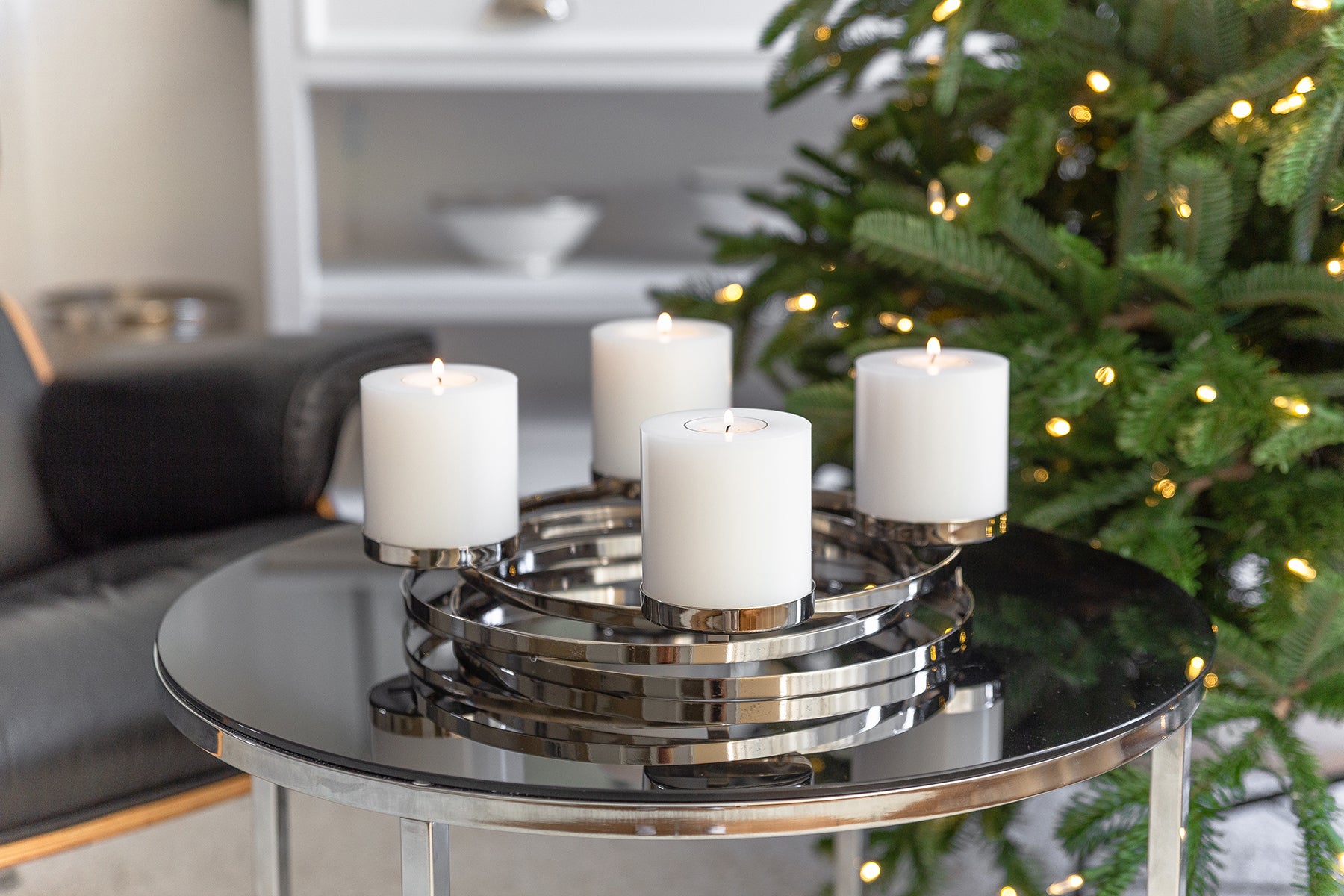 Adventskranz Anna 34cm