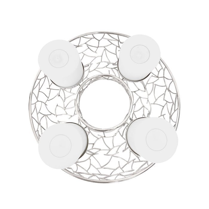 Adventskranz Zermatt 35cm