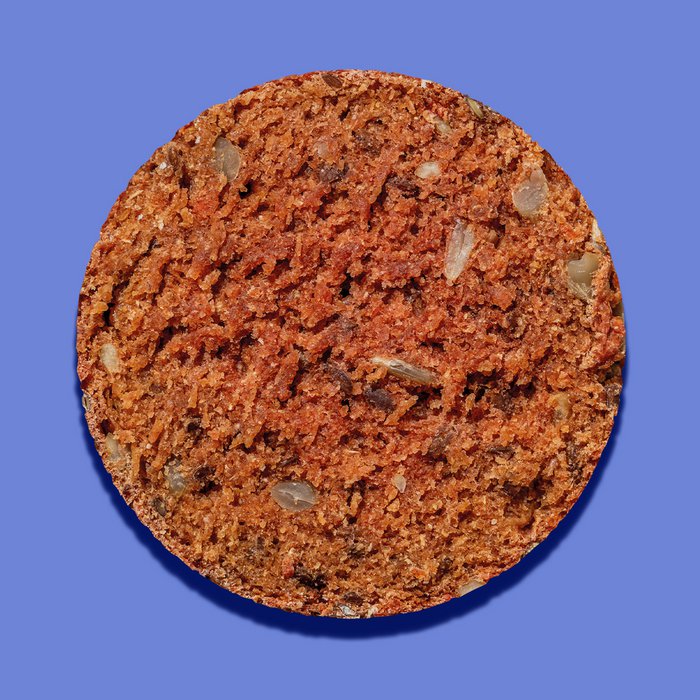 Brotbackmischung im Glas "Grüezi aus'm Pott" (200 g)