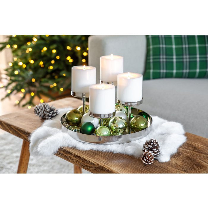 Adventskranz Marbella 31cm