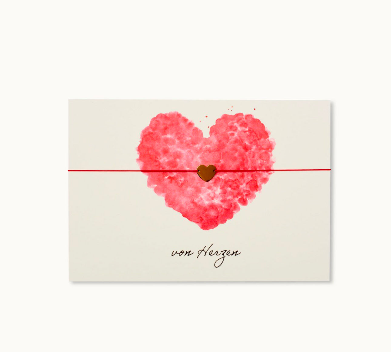 Wunscharmband Von Herzen