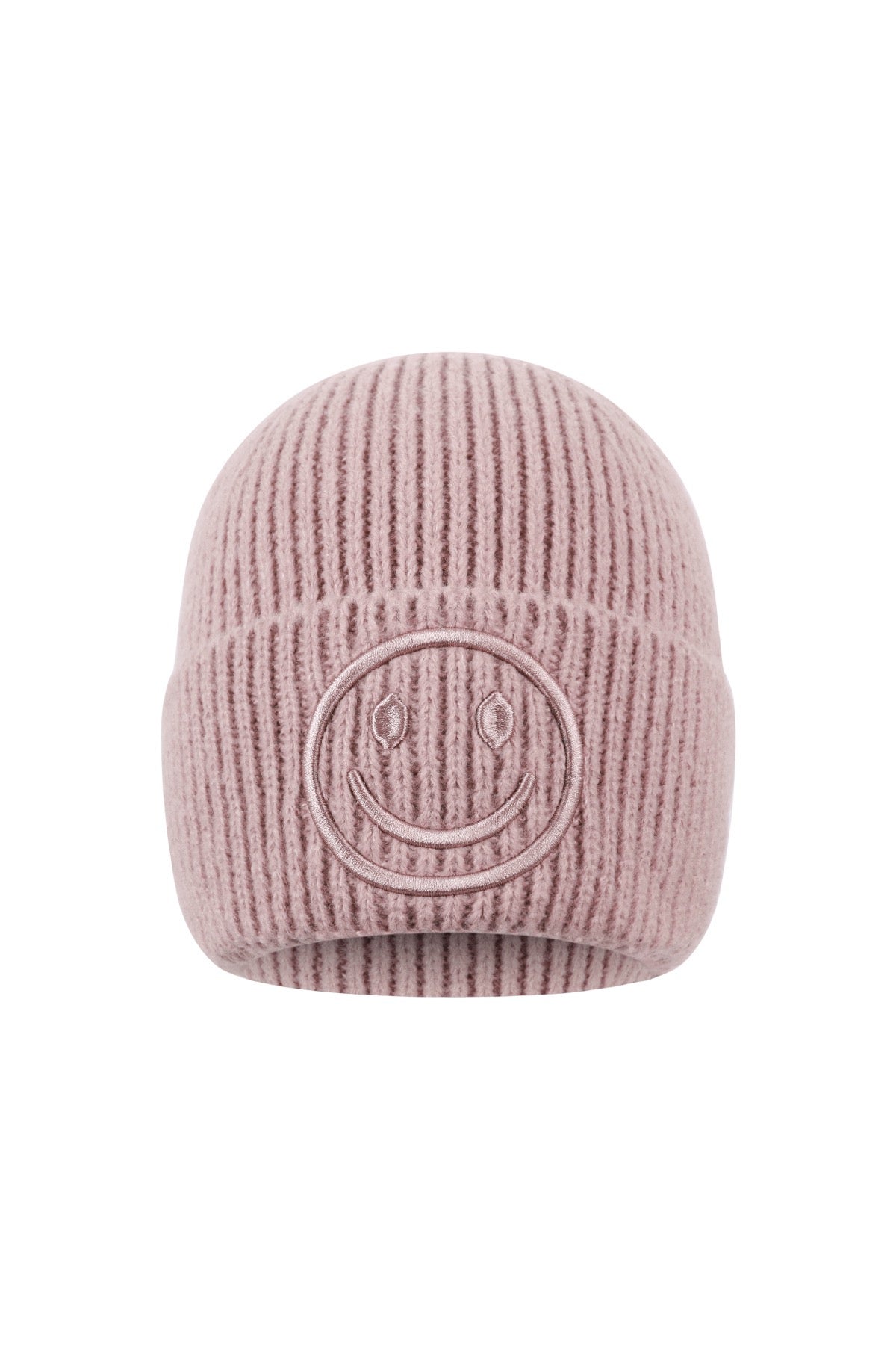 Shine & Smile Mütze