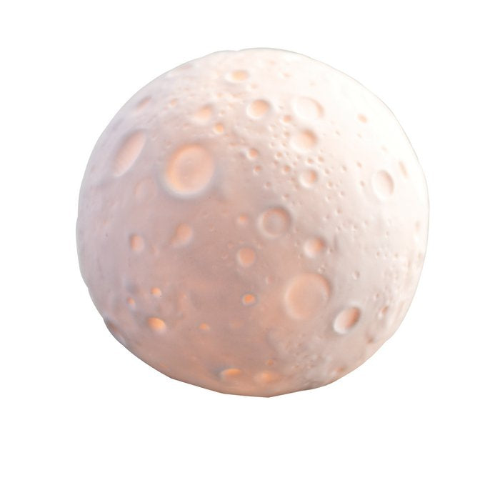 Nachtlicht Space Moon