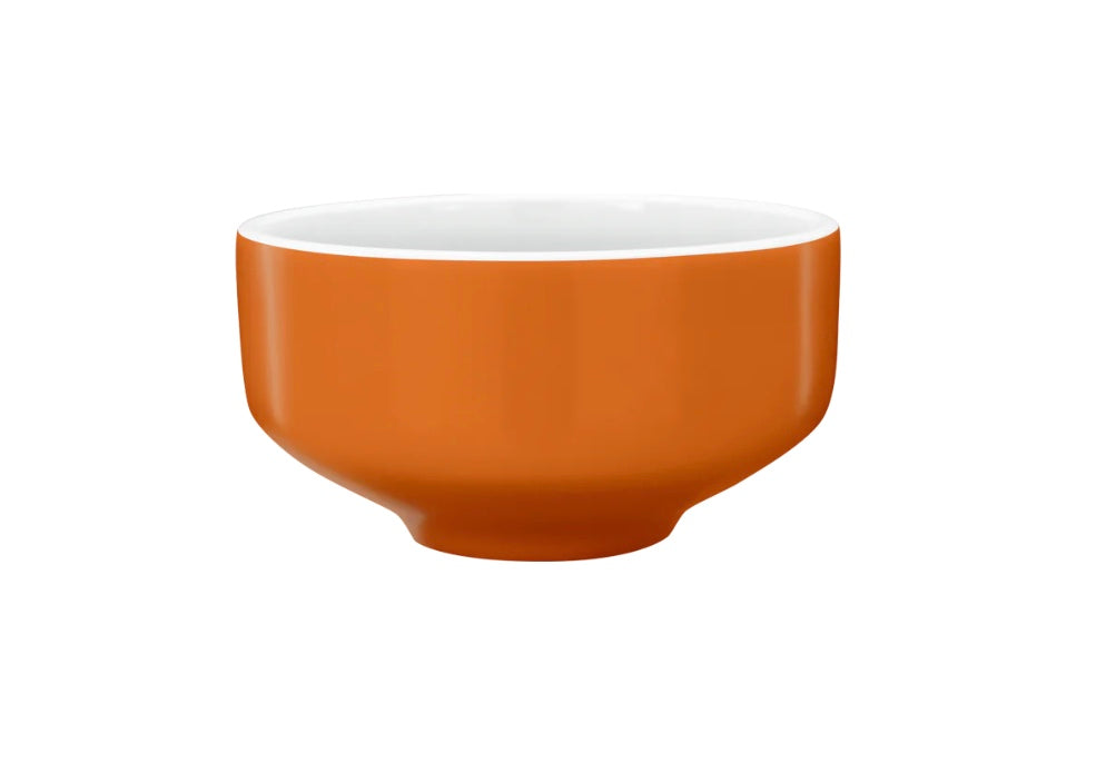 Schale 11cm // Farbe Mandarinenschalen