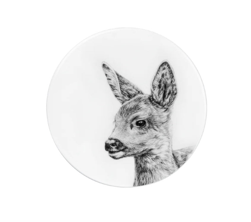 Deckel/Untersetzer 11cm Kitz