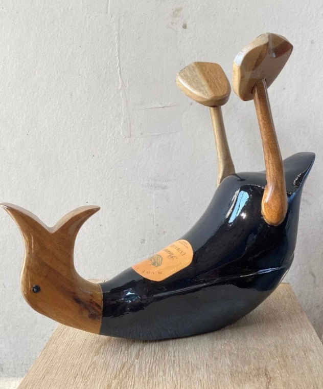 Flaschenente Mr. Jones