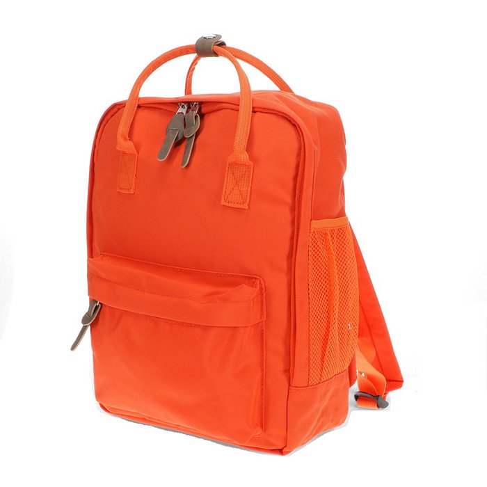My Happy Backpack Orangy