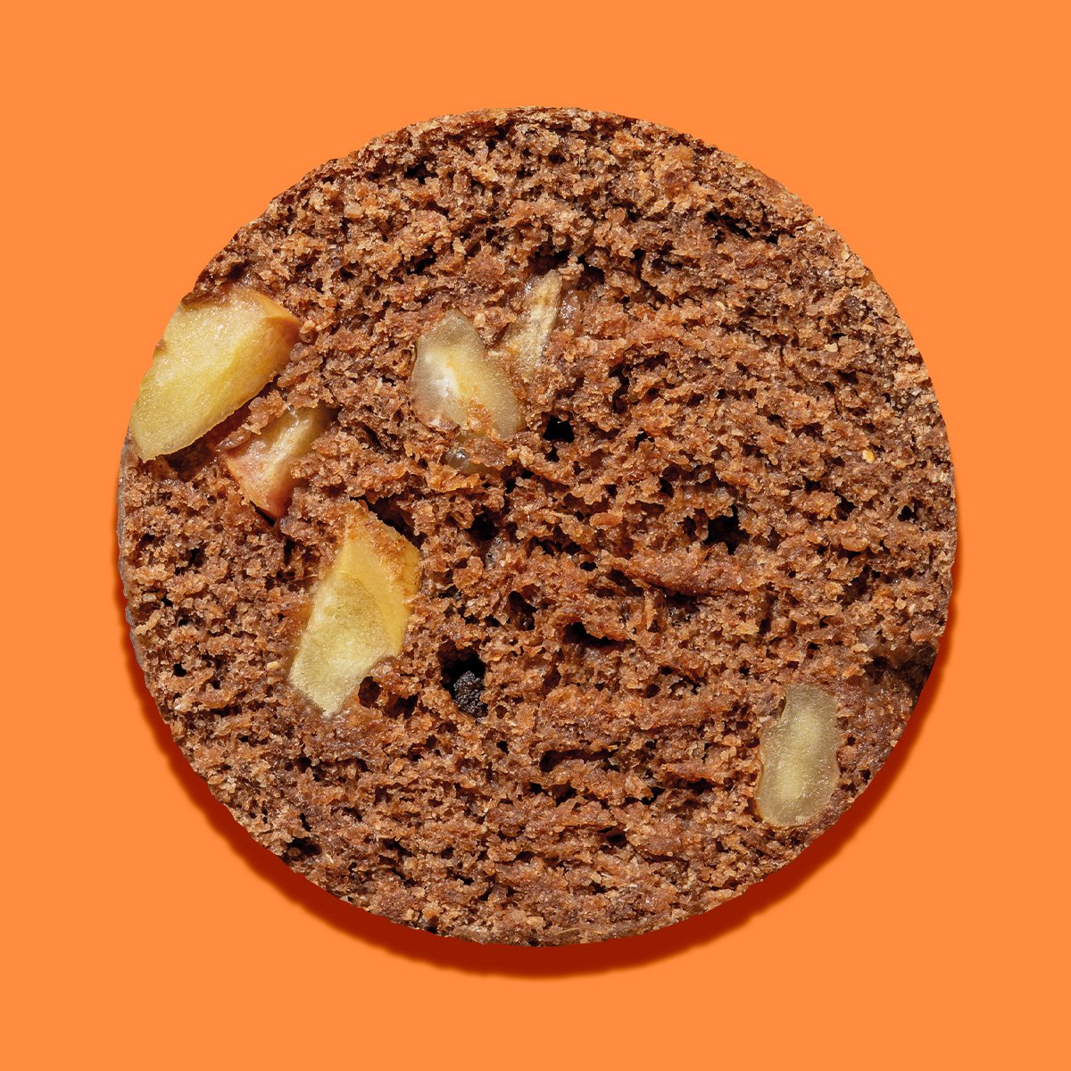 Bio-Brotbackmischung im Glas "Zimtzauber" (200 g)