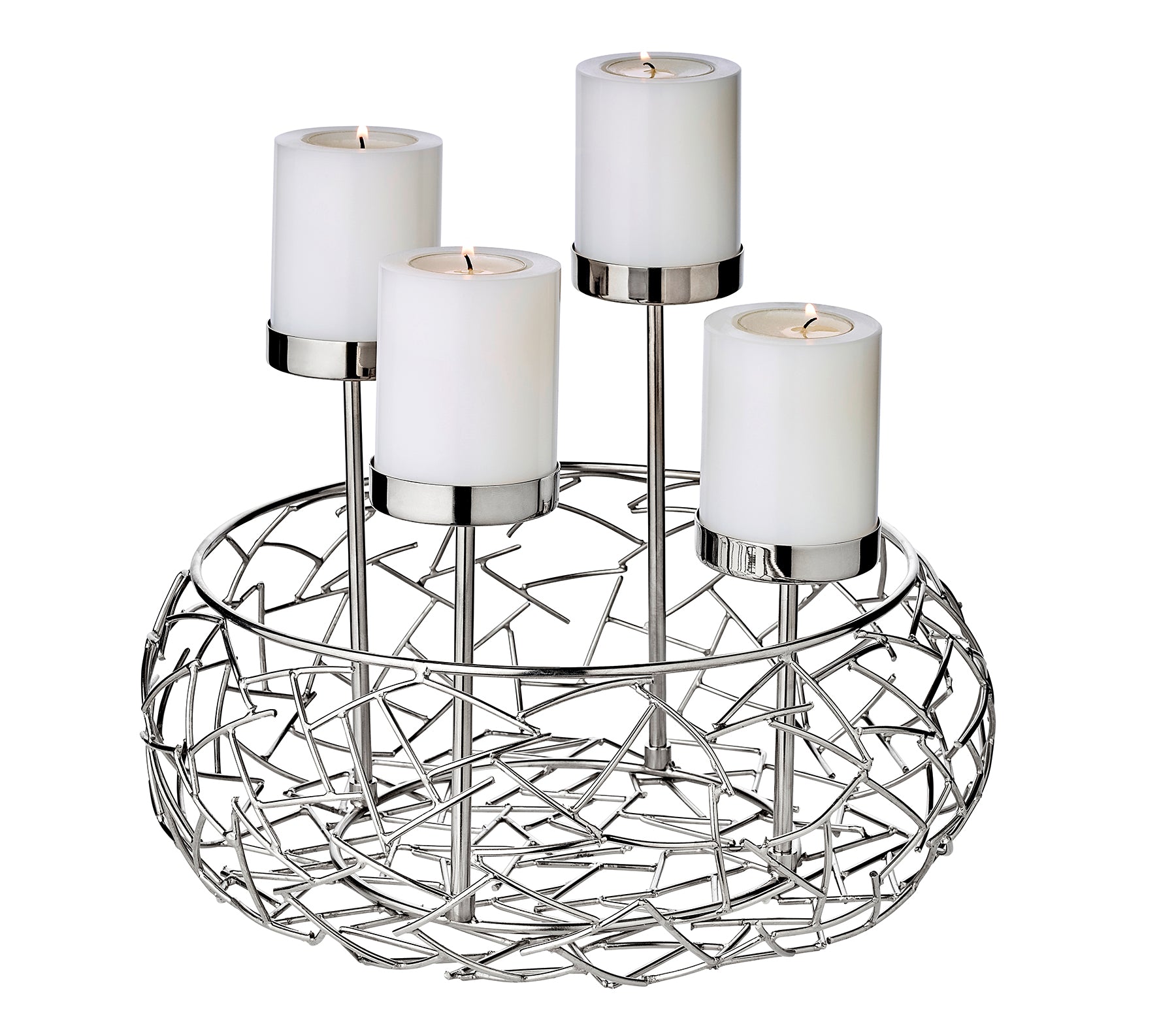 Adventskranz Milano 30