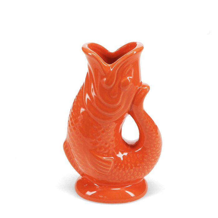 Happy Fisch Vase