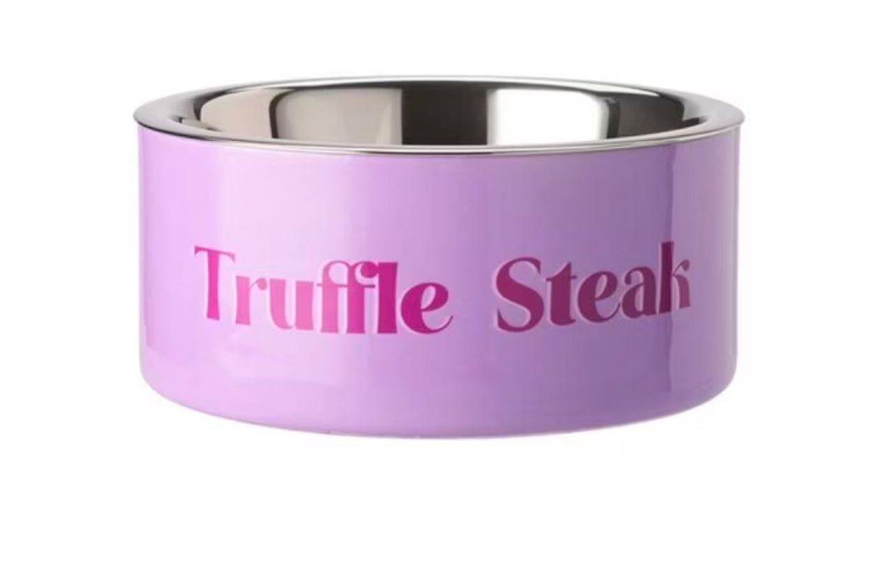 Hundenapf Truffle Steak 20cm