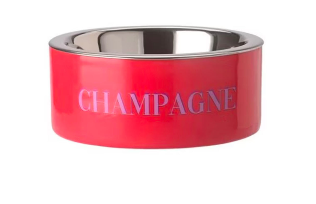 Hundenapf Champagne 18cm