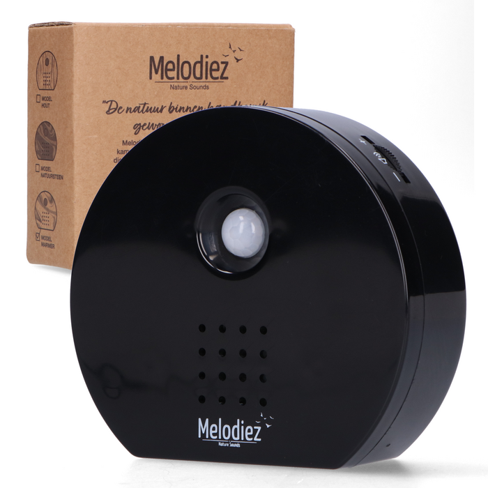 Melodiez Sound Box