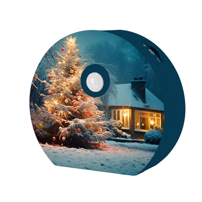 Melodiez Christmas Sound Box