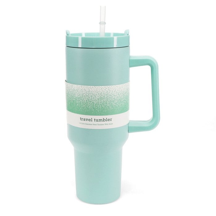 Tumbler Eggshell Blue 1.2l