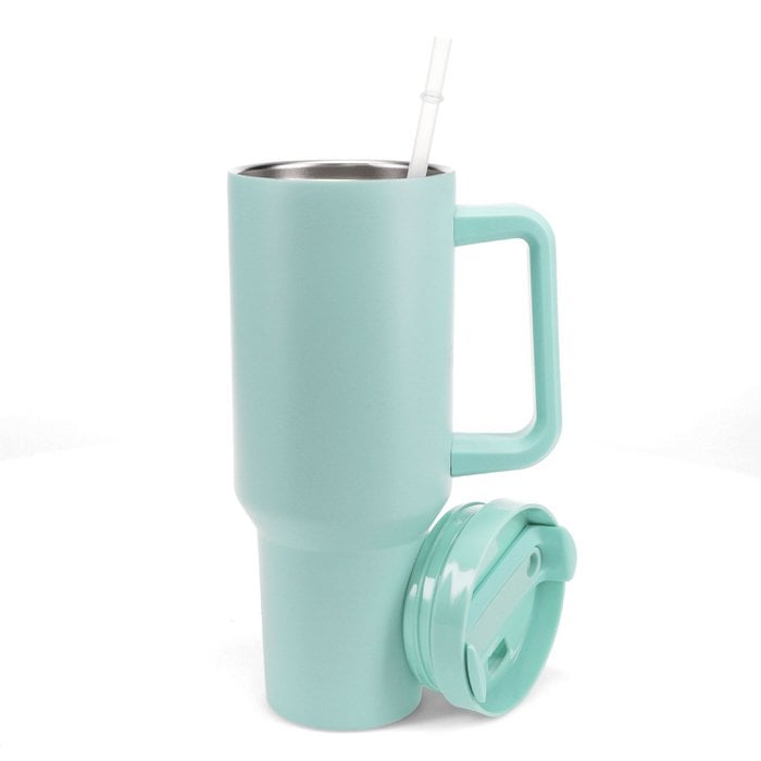 Tumbler Eggshell Blue 1.2l