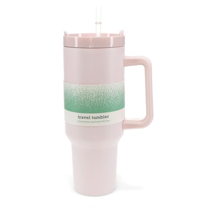 Tumbler Light Rosé 1.2l