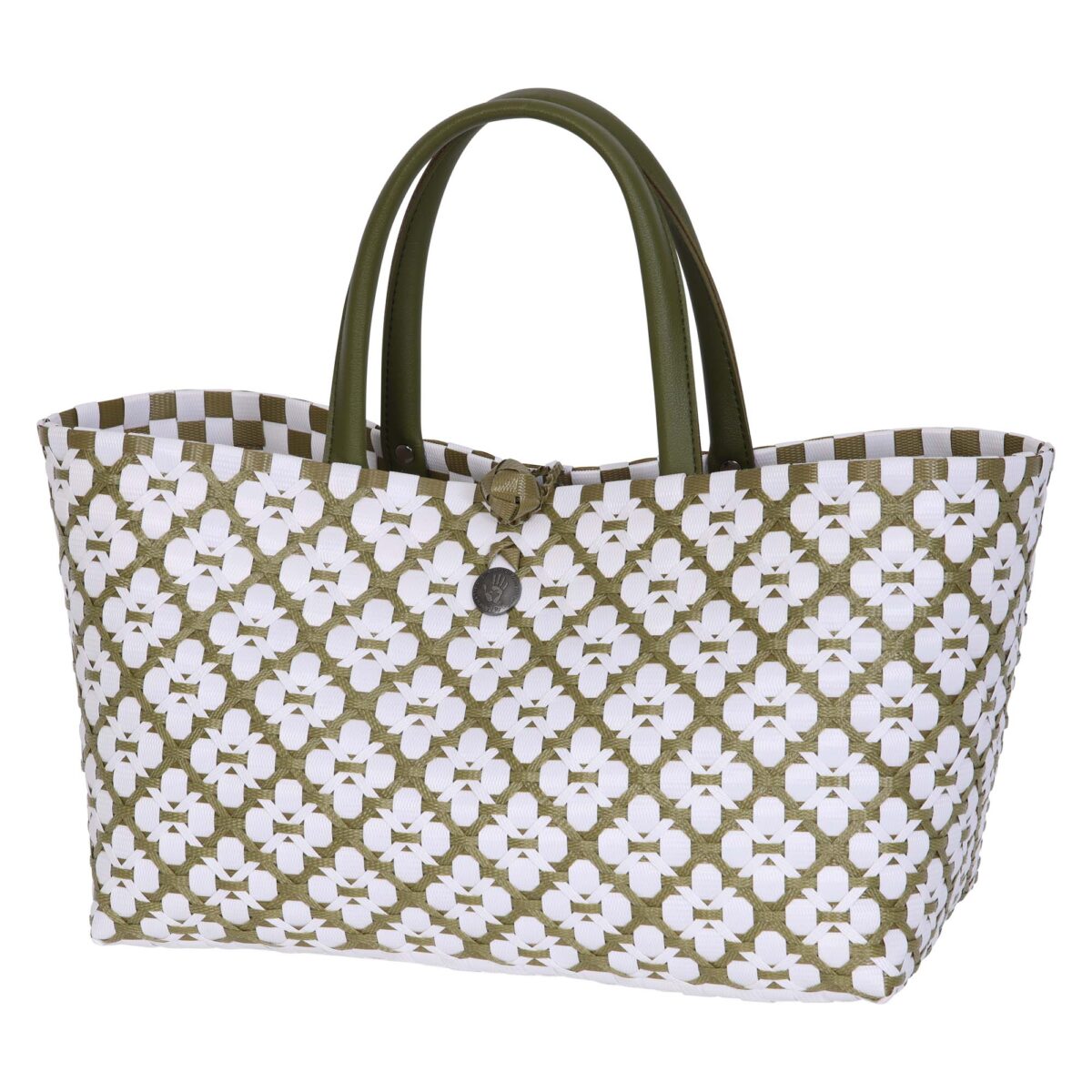 Big Motif Bag -Farbe wählbar-