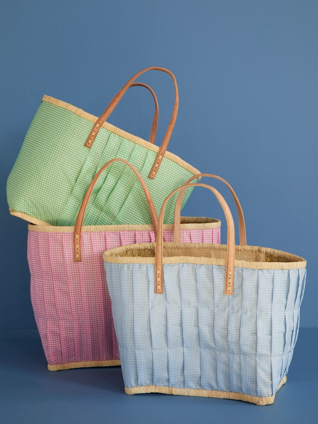 Happy Rosy Bag Large