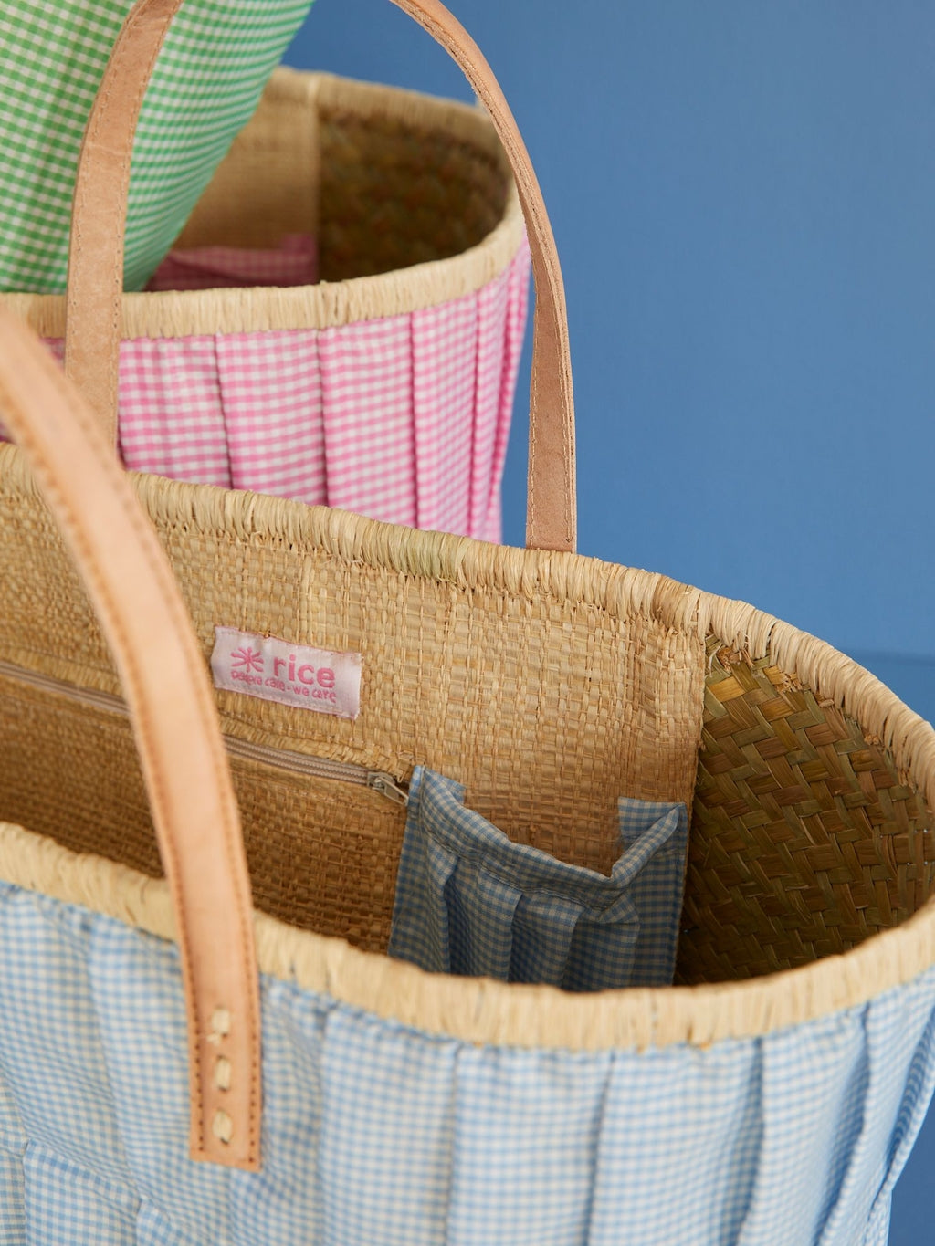 Happy Rosy Bag Large