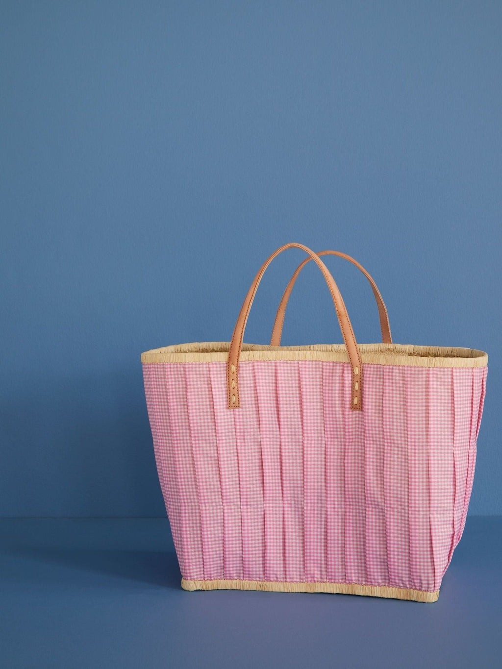 Happy Rosy Bag Large