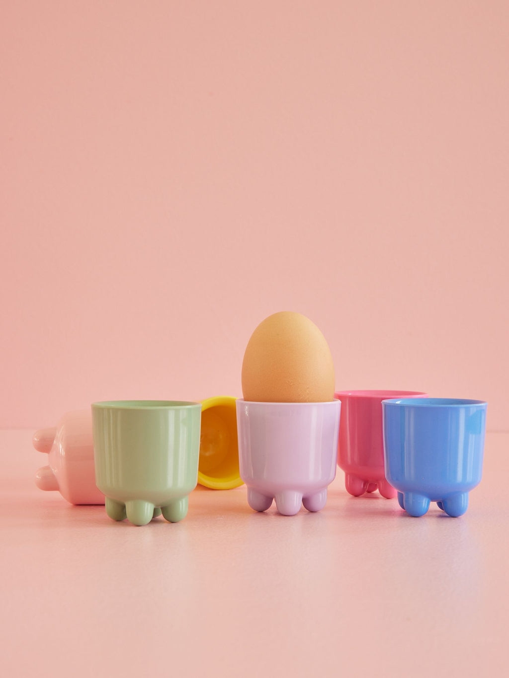 Happy Egg Holder 6er Set