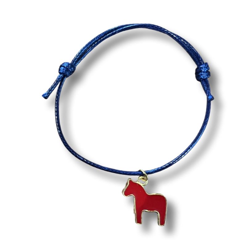 Polo Pony Bracelet