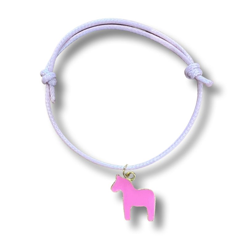 Polo Pony Bracelet