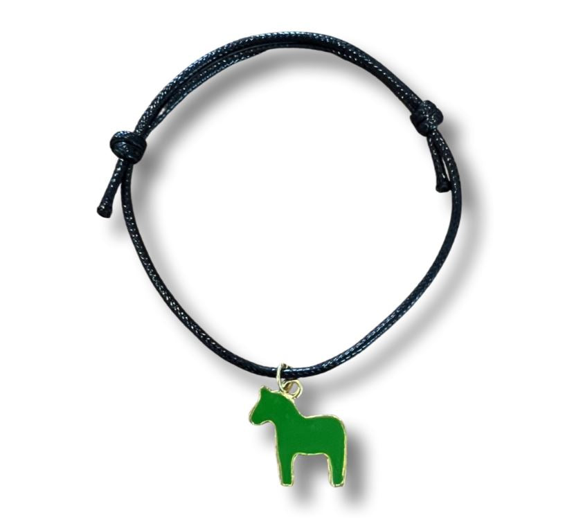 Polo Pony Bracelet