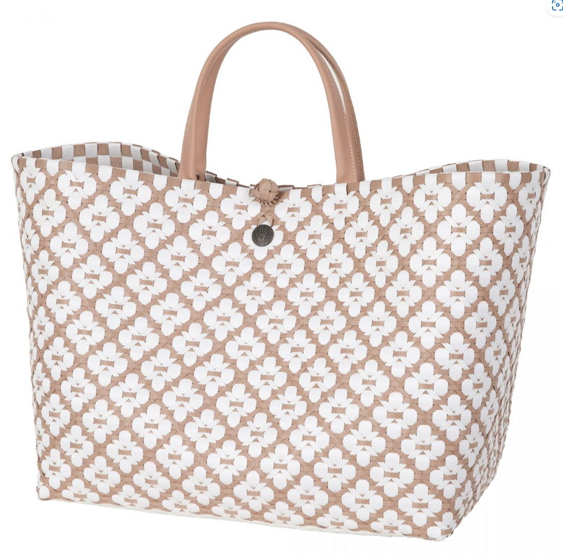 Big Motif Bag -Farbe wählbar-