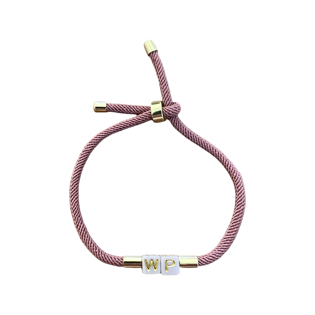 Deep Love Bracelet personalisiert