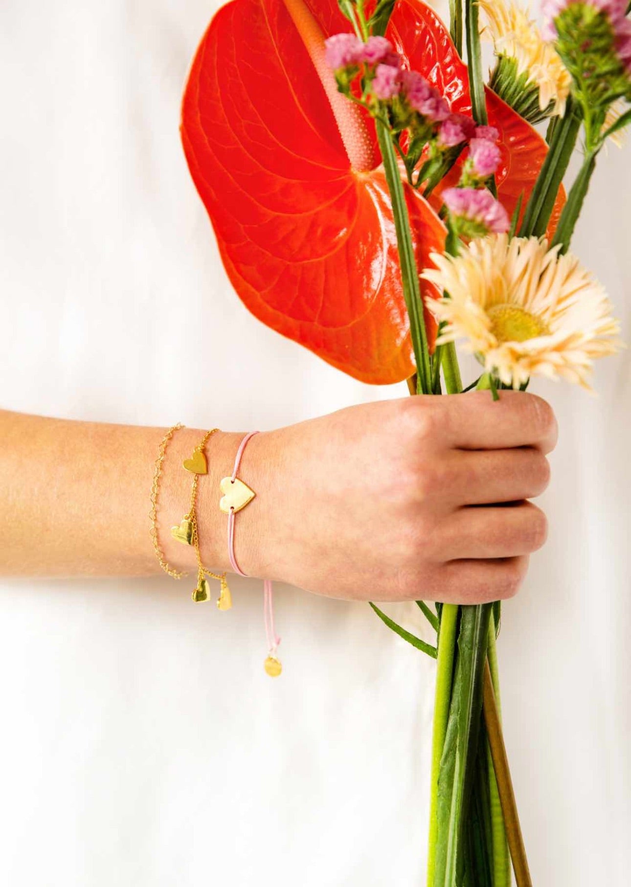 You‘re the Coolest -rosa Herz-