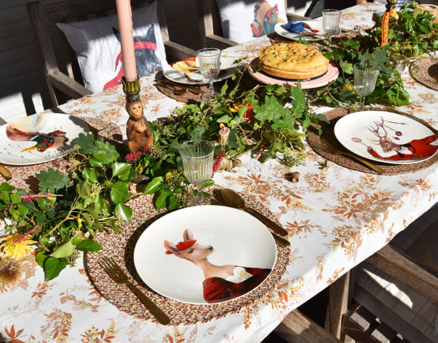 Wild Ones Essteller Madame Reh