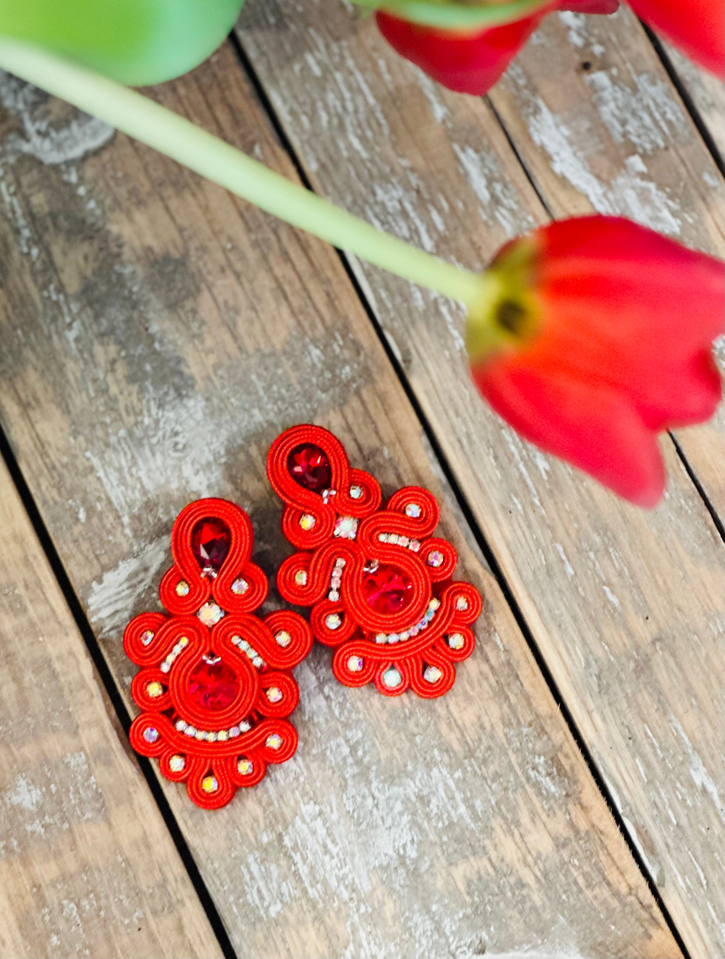 Classy Mid One -Bloody Mary-