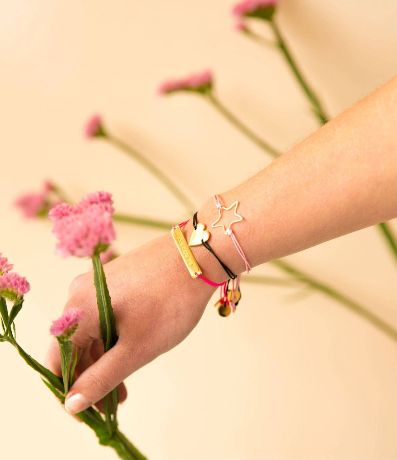 You‘re the Coolest -schwarz mit Herz-