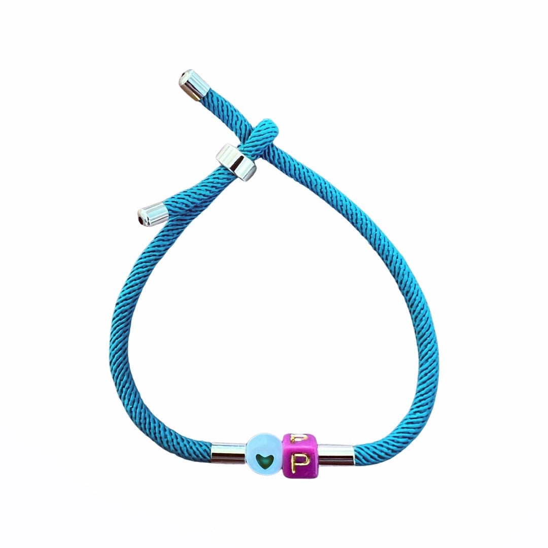 Deep Love Bracelet personalisiert