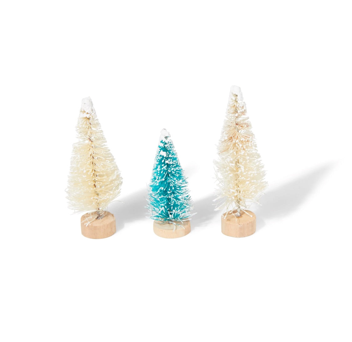 Weihnachtsbäumchen (großes Glas)