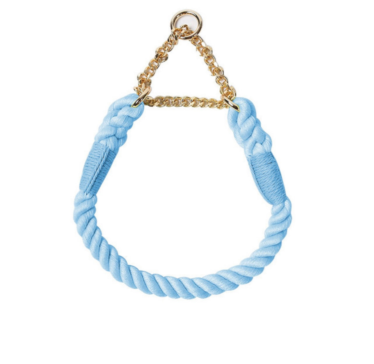 Happy Dog Hundehalsband -Farbe wählbar-