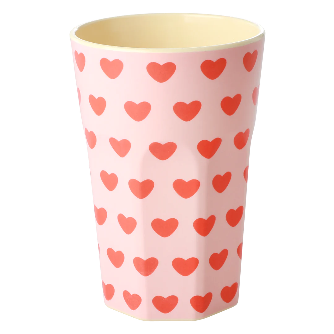 Happy Mug -My Hearts-