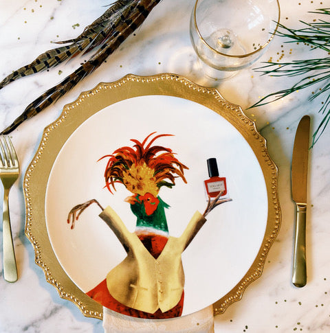 Wild Ones Essteller Mr. Pheasant