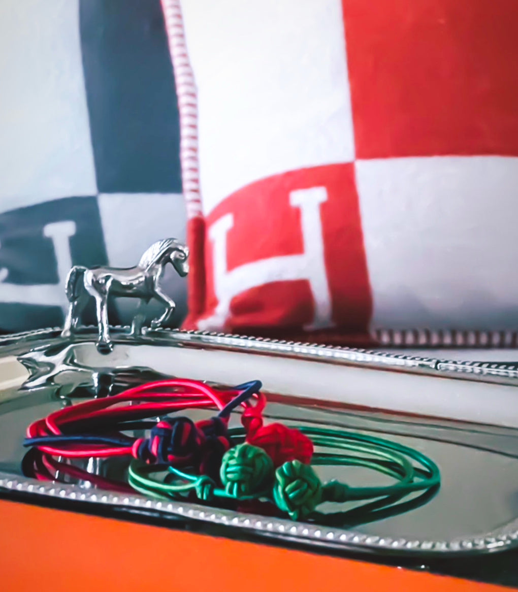 Bobble Bracelets
