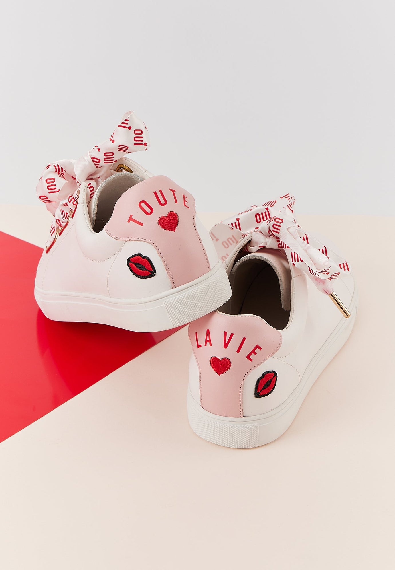 Bisous de Paris - The luxury Edition