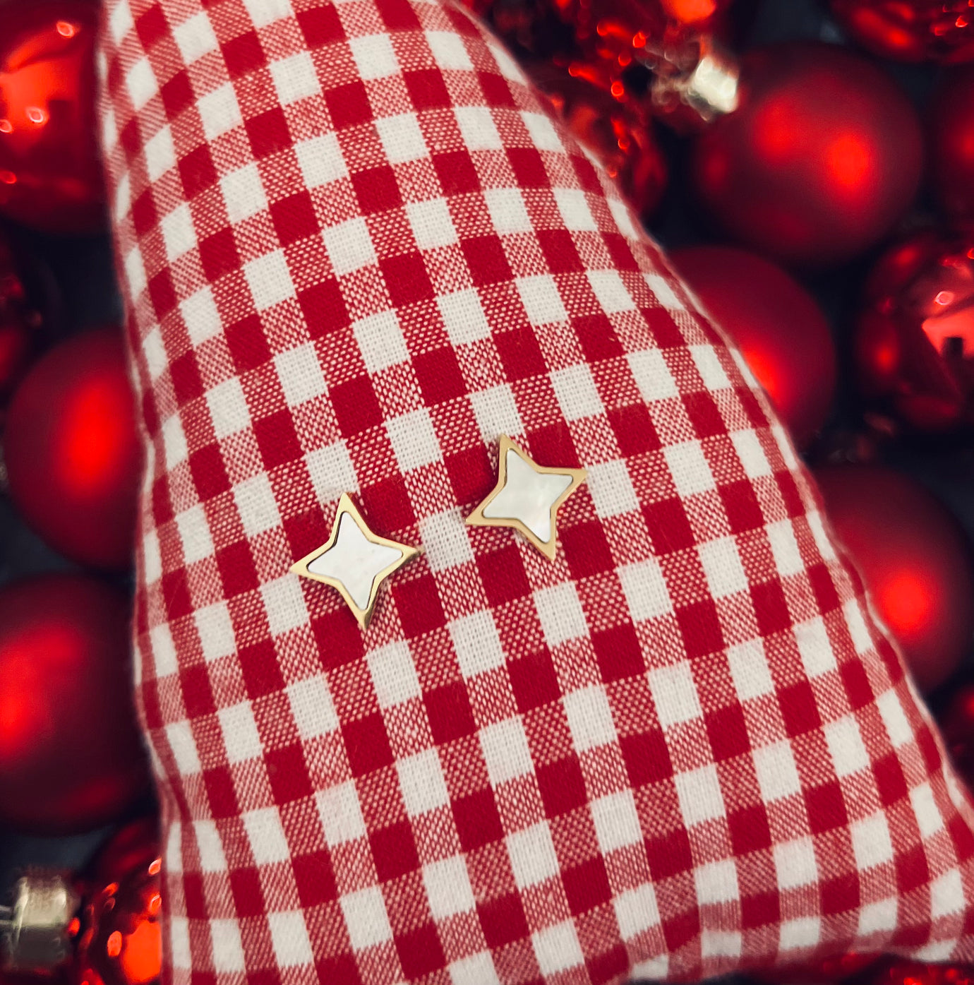 Christmas Jewellery