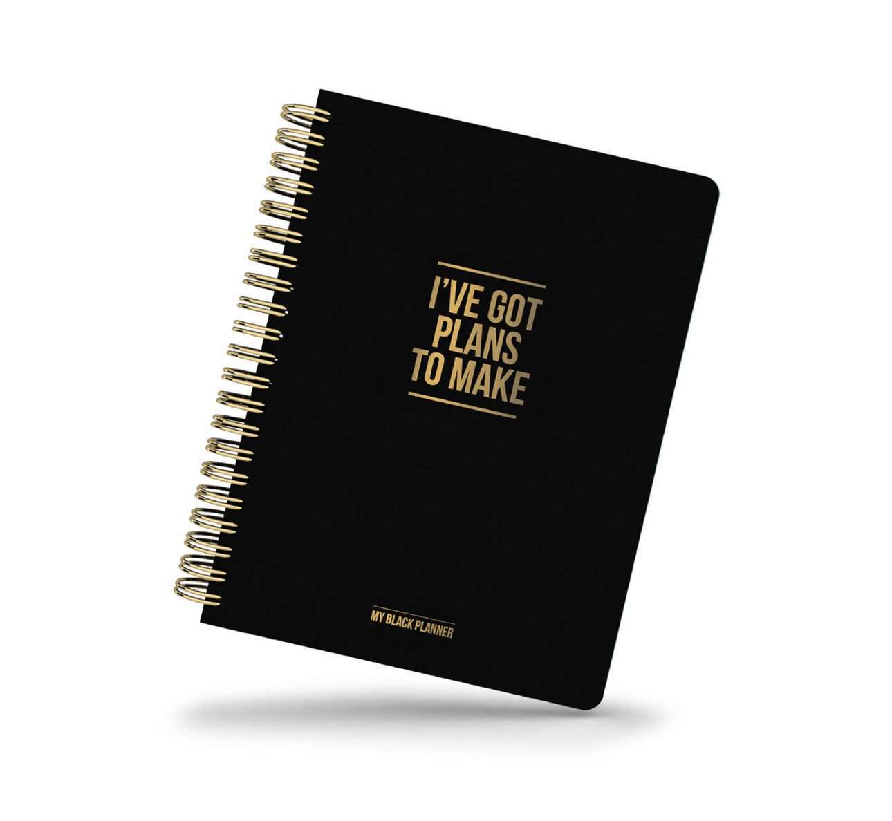 Happy Planner and Papery