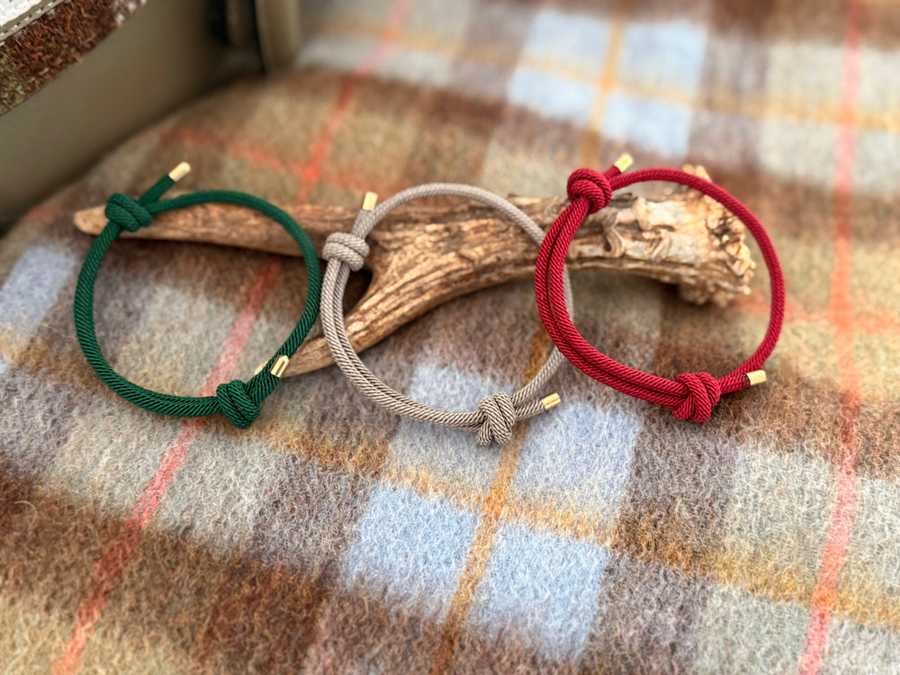 Waldgeflüster Edition Bracelet