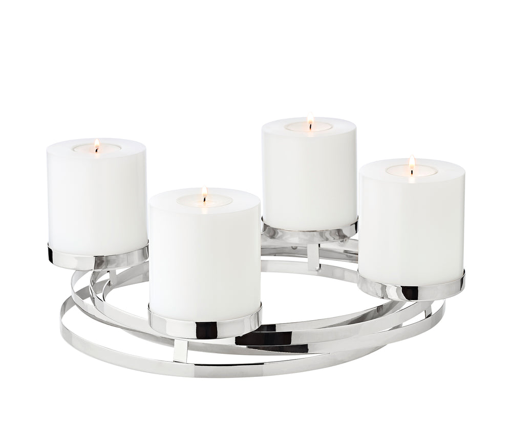 Adventskranz Anna 34cm