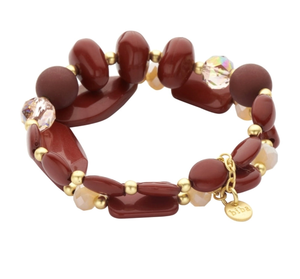 It’s a Treasure Armband -Farbe wählbar-