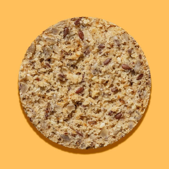 Bio-Brotbackmischung im Glas "Haferhäppchen" (200 g)