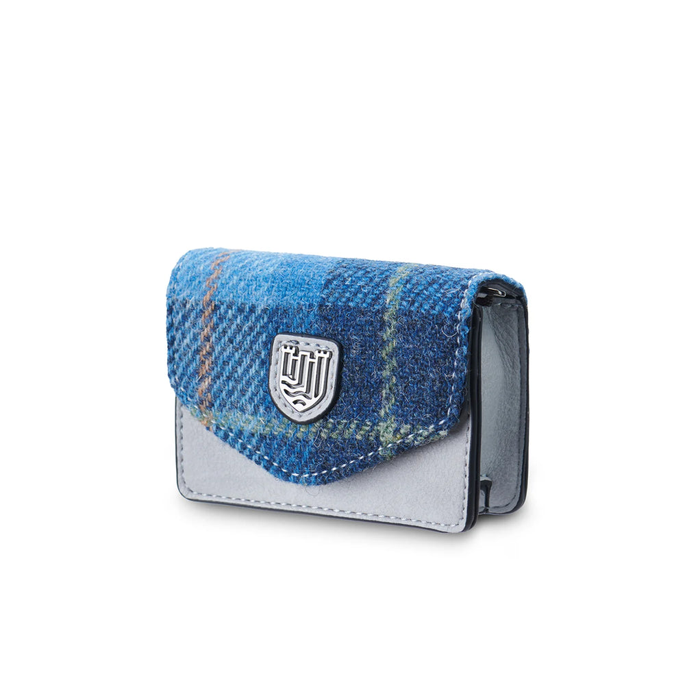 PRE-ORDER Card Case Tweed -Farbe wählbar-